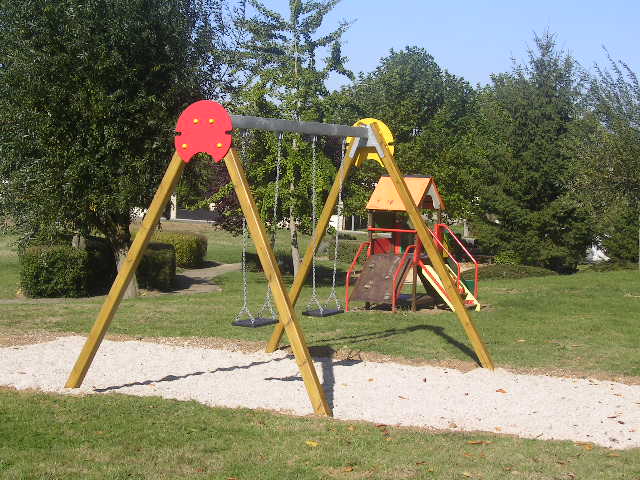 Balançoire