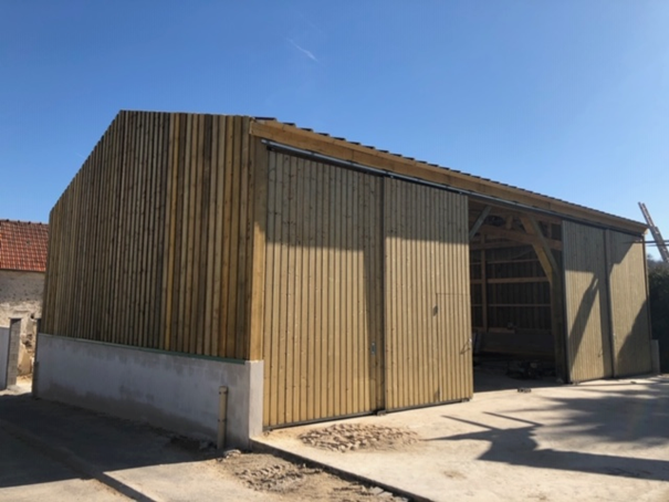 Salle Communale-apres