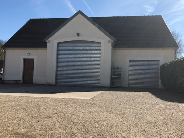 Salle Communale-avant